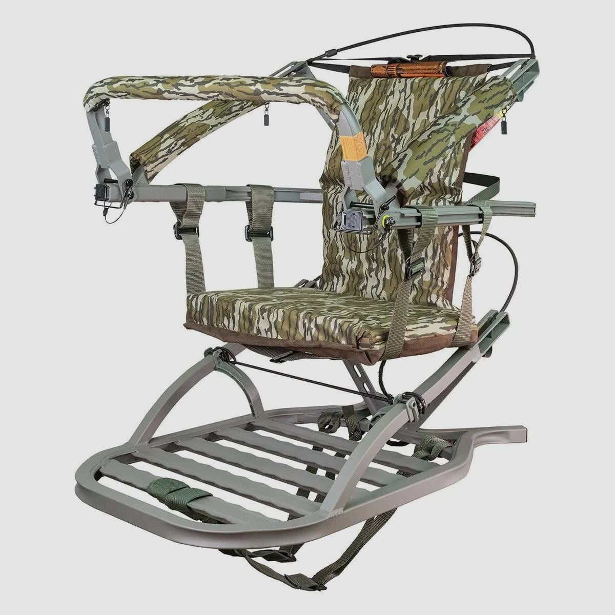 Summit Klettersitz Dual Threat PRO SD