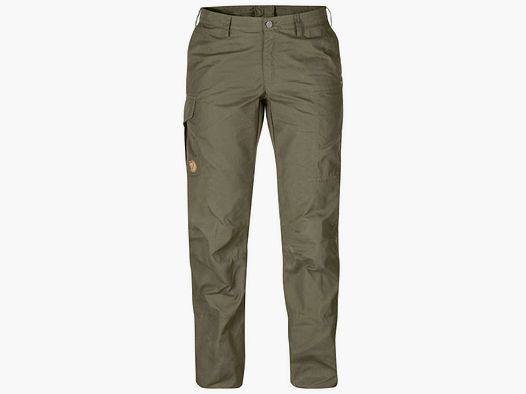 Fjäll Räven Damen Karla Pro Trousers Curved