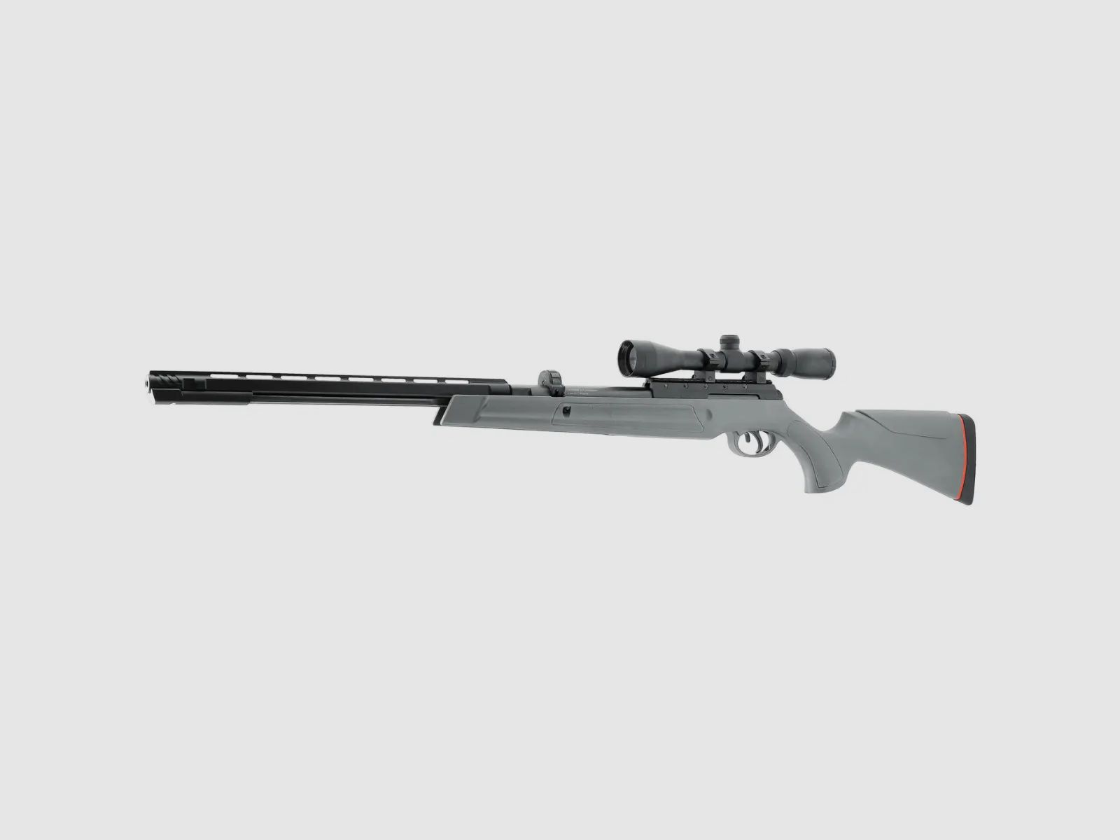 UX Luftgewehr Snergis Elite Kit