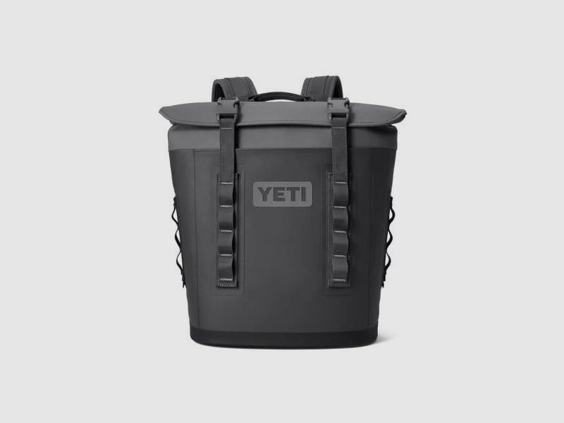 YETI Hopper M12 Kühltaschen Rucksack