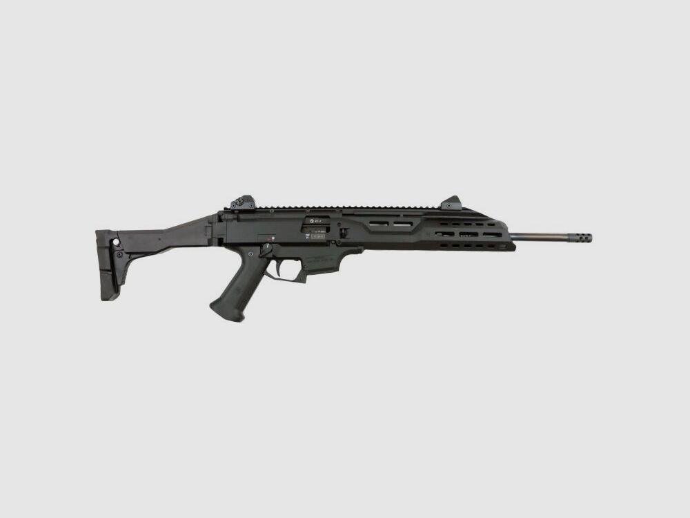 CZ Scorpion Evo 3 S1 Carbine