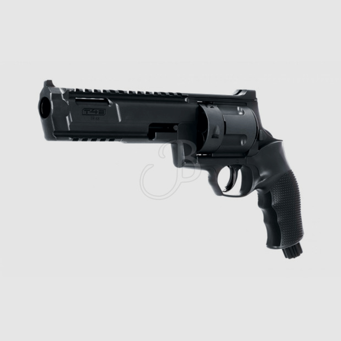 REVOLVER – UMAREX – T4E TR-68 Kal.68 CO2 5C RB, Bild 2 von 3