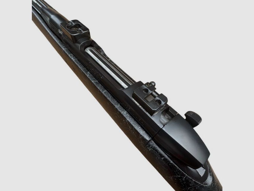 Weatherby Mark V Accumark