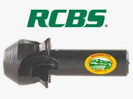RCBS PILOT TRIM PRO 3-WAY Kal.6.5 mm - 90261