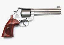 Smith & Wesson Revolver M686 International - .357Mag