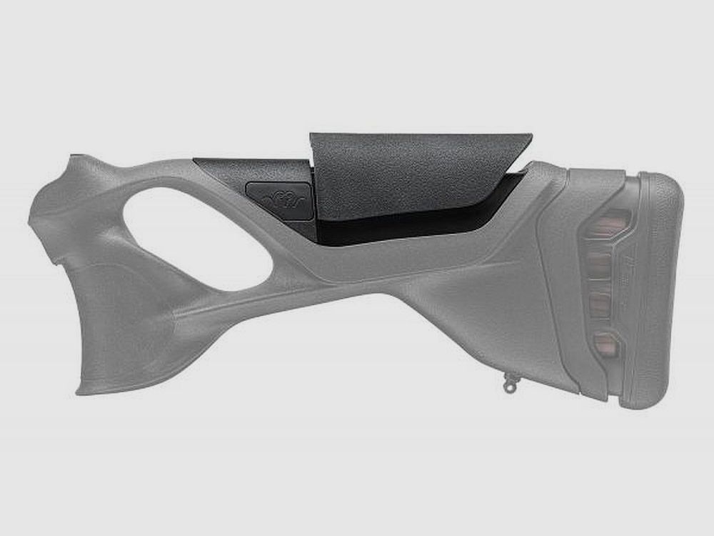 Blaser R8 Zusatzaus. Ultimate VSR Schaftrückenverst. LINKS