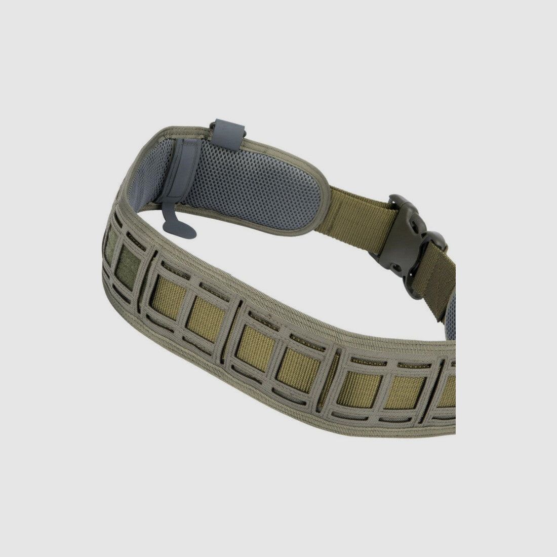 Taktische Molle-Gürtel Ops 3D Schwarz, Bild 5 von 8