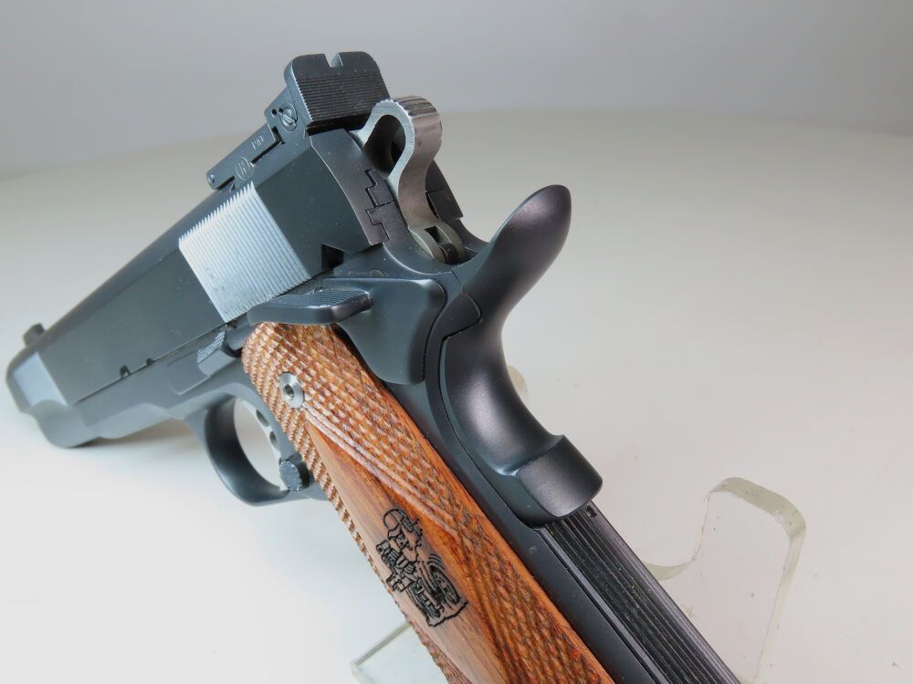 Les Baer Premier II Custom Old Style