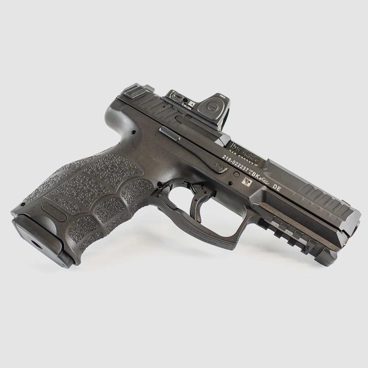 HK SFP9 OR + trijicon RMR, image 1 sur 4