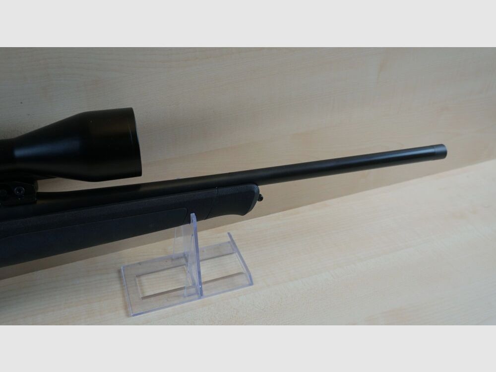 Blaser R8 Professional Link Systeem