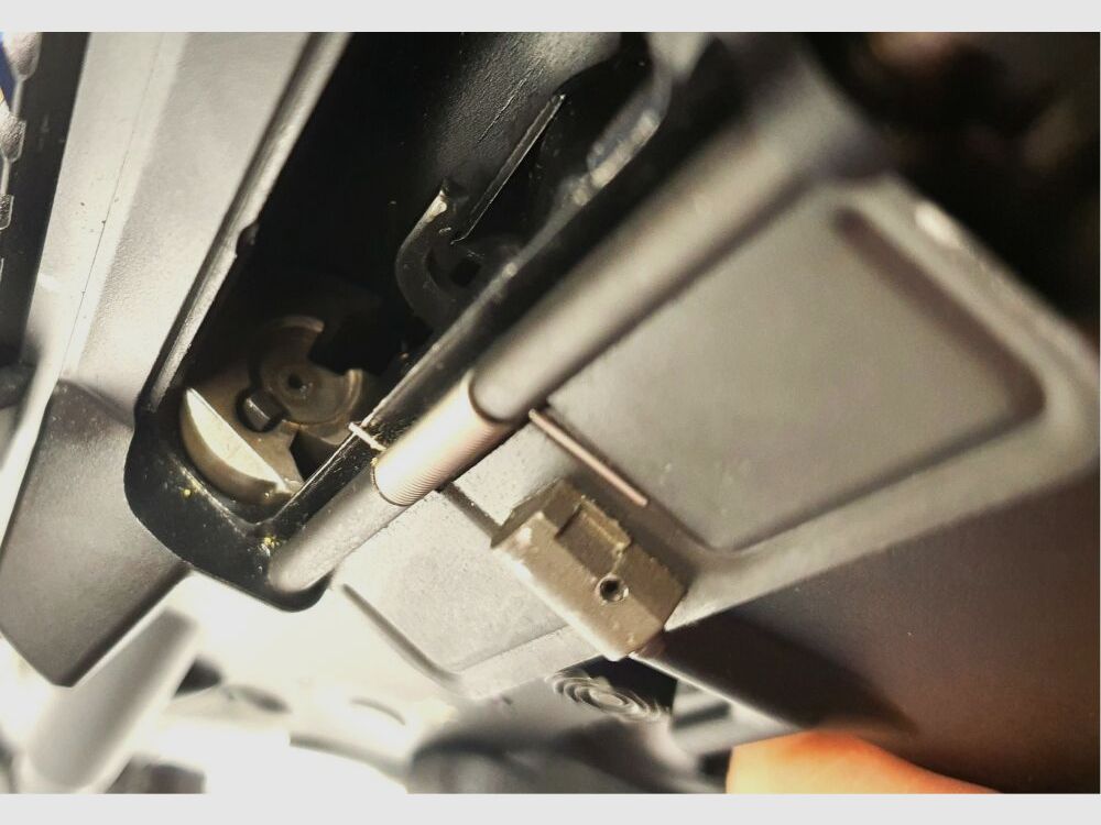 Schmeisser AR15-9