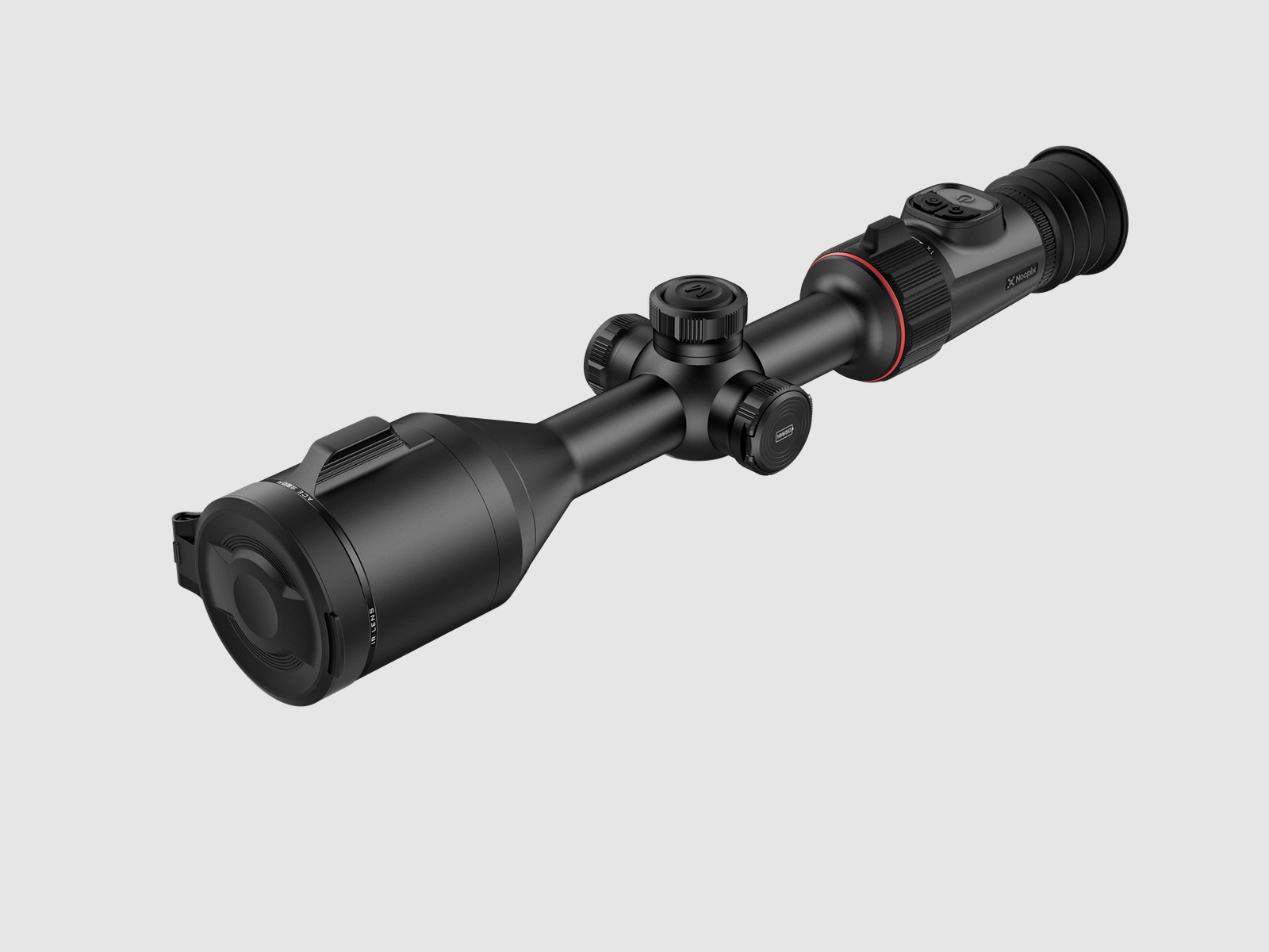 Nocpix ACE S60 R, image 6 sur 9