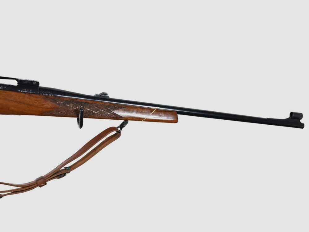 Weatherby Mark V