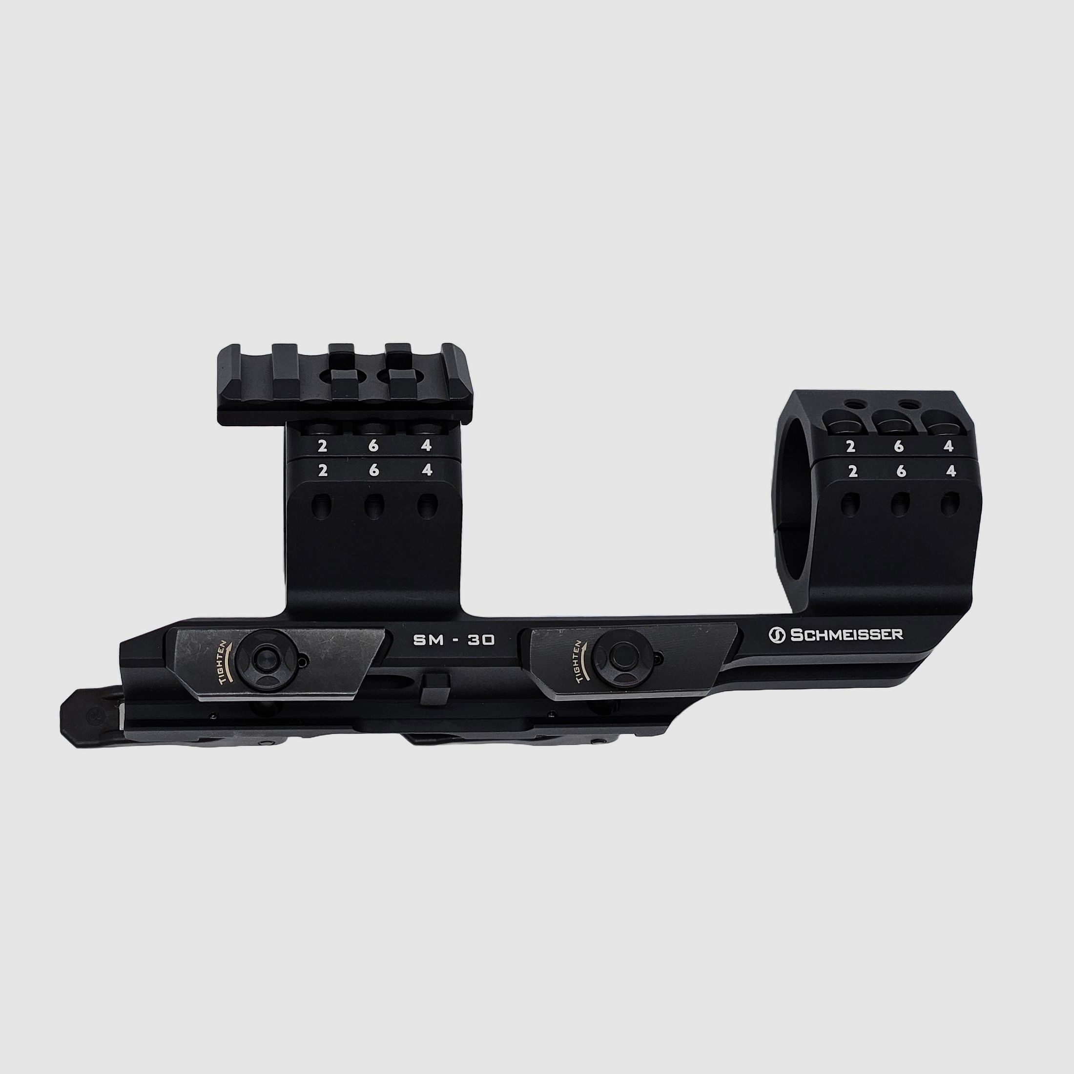 Schmeisser SM30 Scope Mount