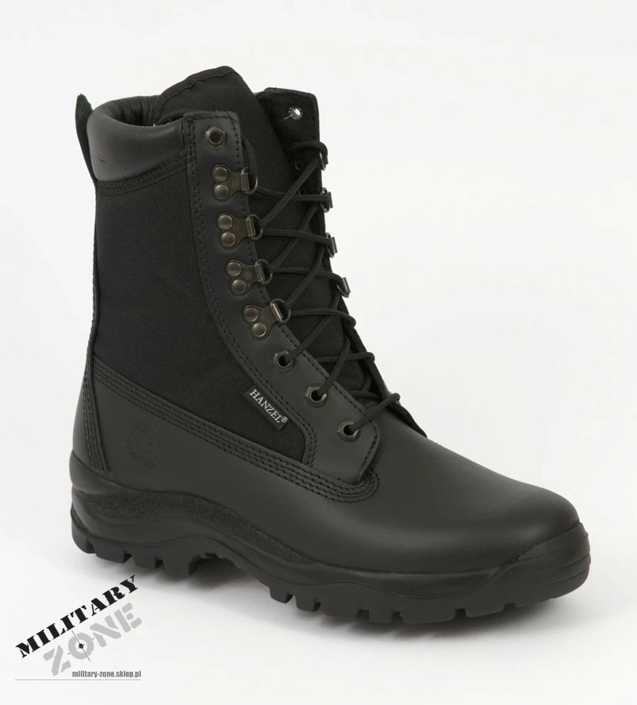 Militaire tactische laarzen Hanzel G019.7