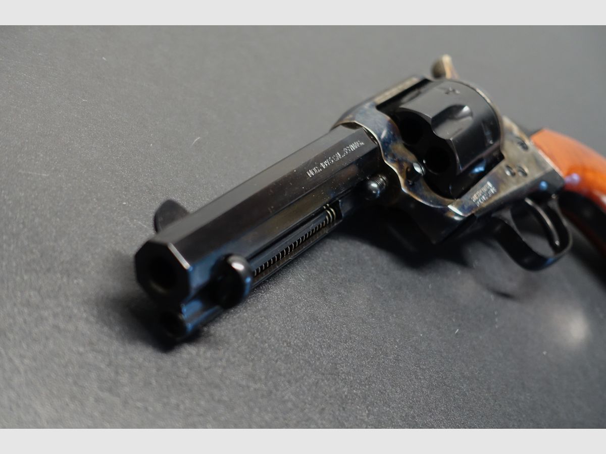 Uberti Cattleman Octagonal, Bild 3 von 6