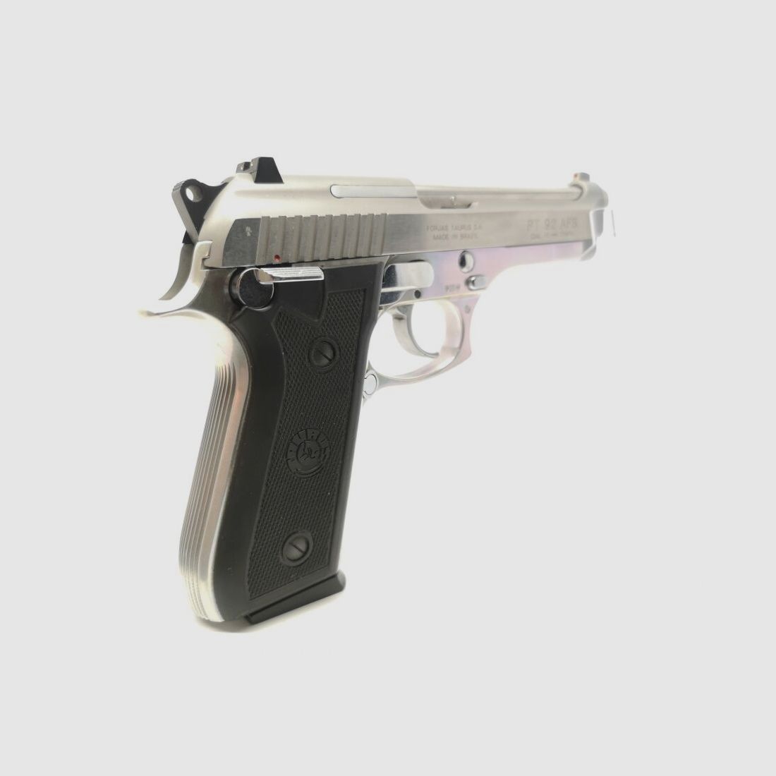 Taurus	 PT 92 AFS