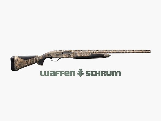 Browning Maxus 2 CAMO Max5  Inv.+