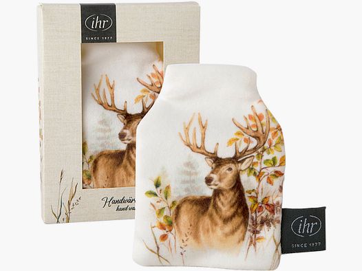 JOUW Handwarmer Gejaagd Hert