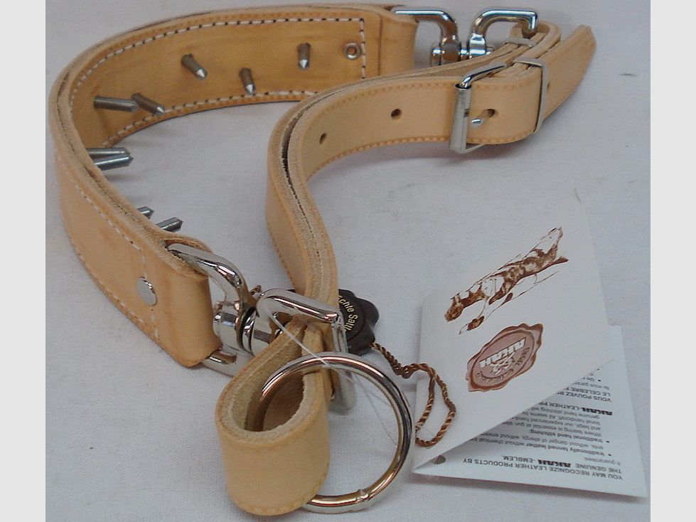 Dressurhalsband, 40cm - Oberländer