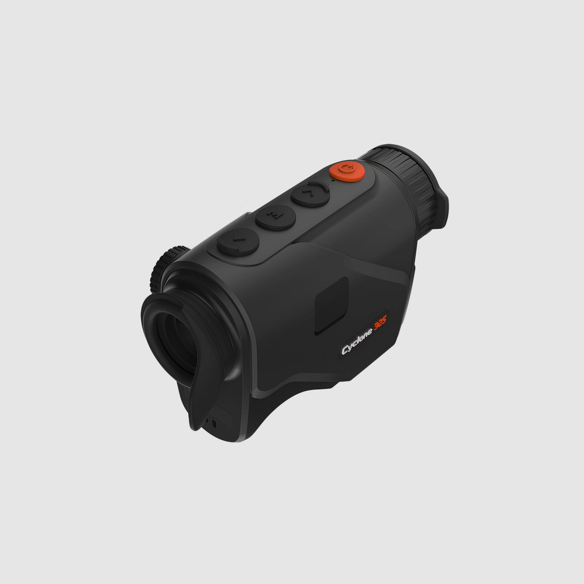 ThermTec CYCLONE 325 Wärmebildgerät & Wärmebildkamera -