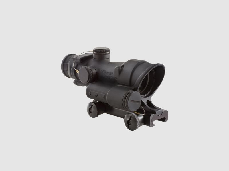 ACOG 4x32 Crosshair rouge 223 m/TA51