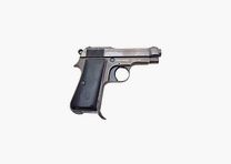 Beretta 34