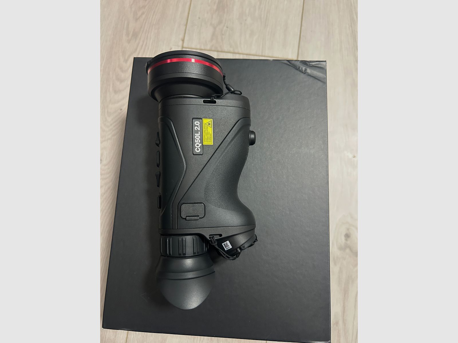 Hikmicro Condor 2.0 CQ50L Wärmebildgerät