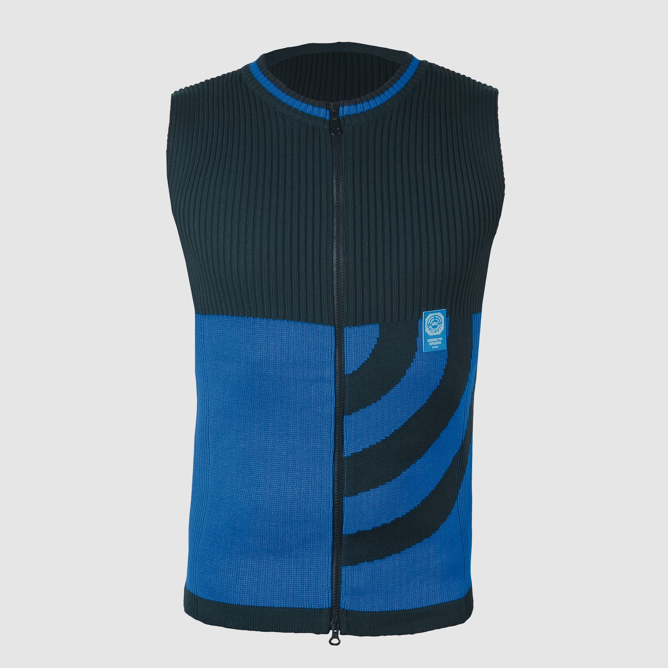 ahg shooting vest