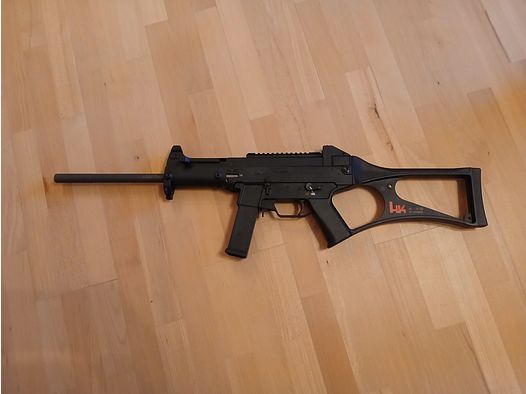 Heckler & Koch USC, .45 ACP, como nuevo