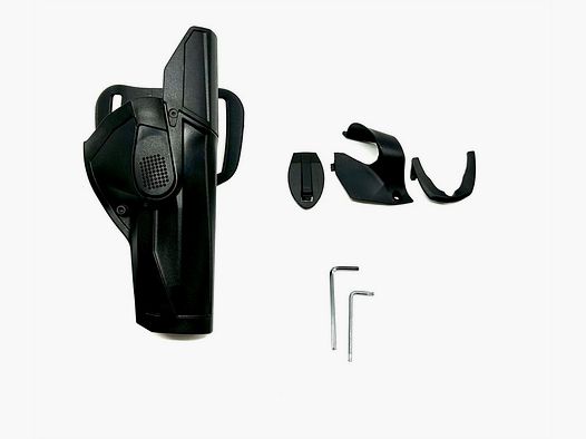 FUNDA VEGA CAMA BERETTA F92 NIVEL II