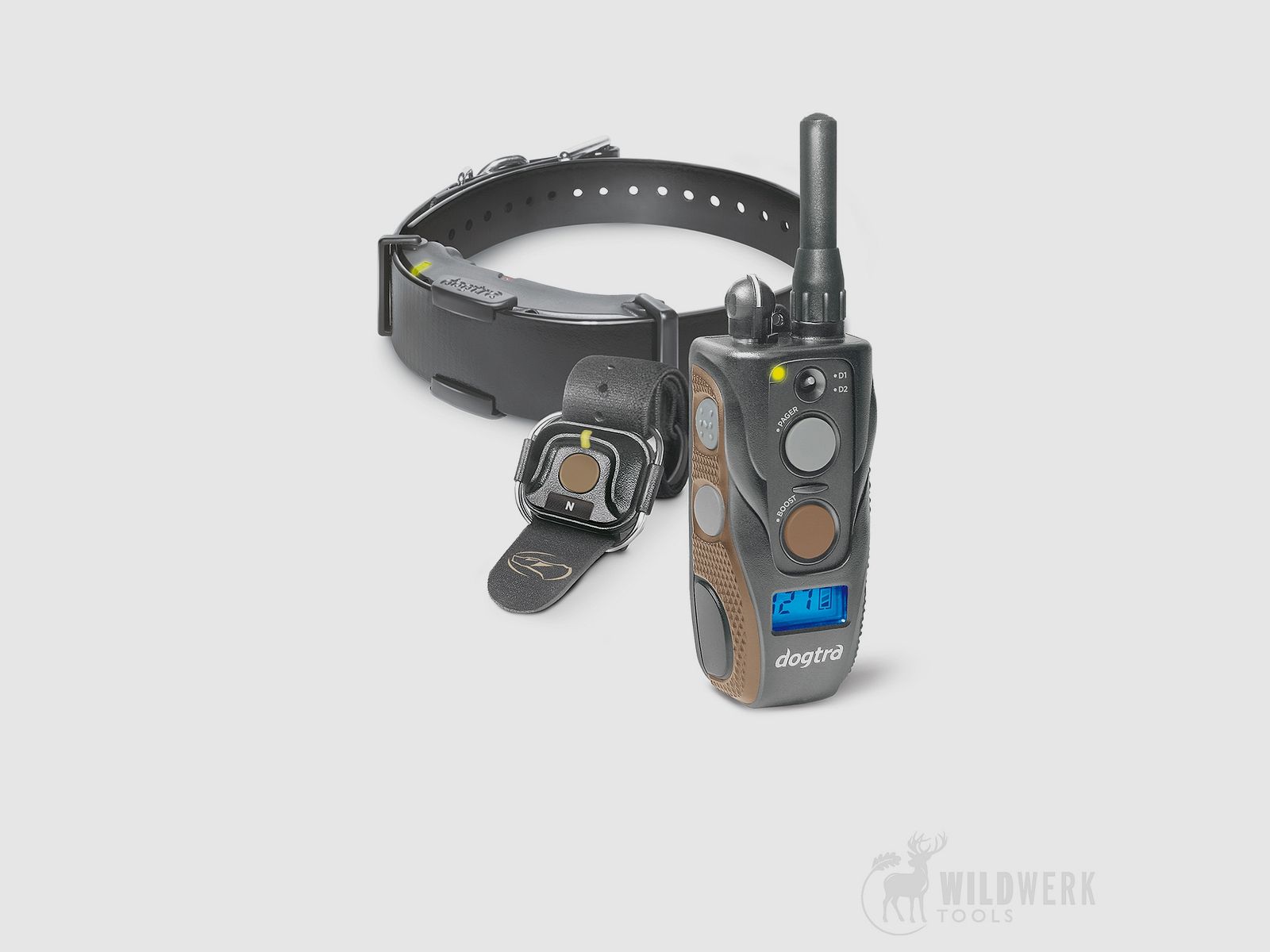 Dogtra ARC800 free plus