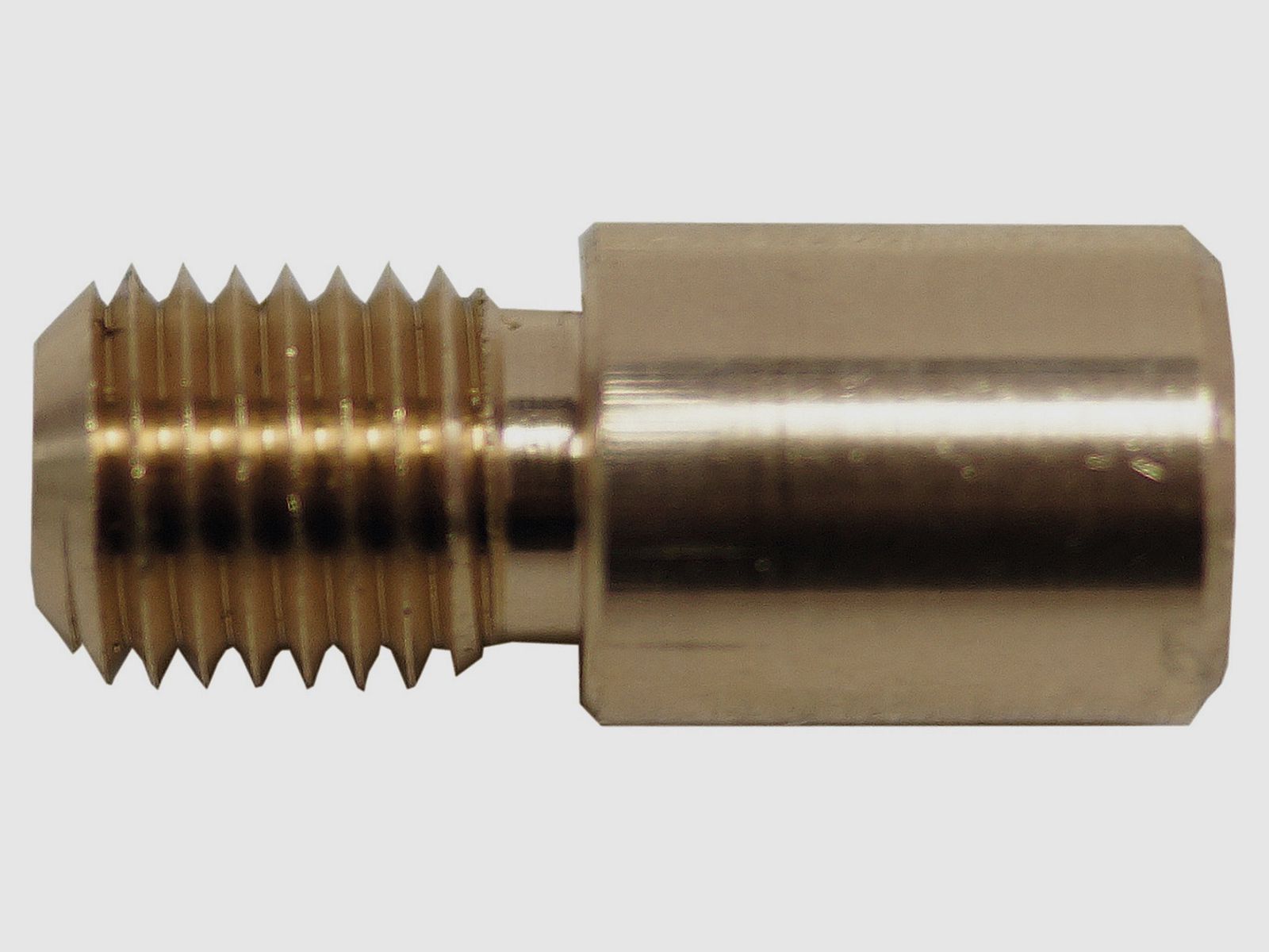 Ballistol Gewinde-Adapter