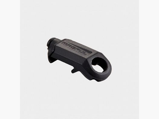 RSA QD - Rail Sling Attachment M1913 Picatinny - Schwarz