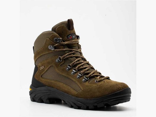 Scarpone da caccia Garsport Madrid Waterproof
