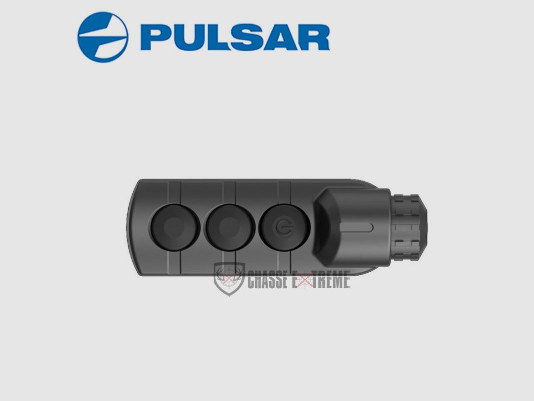 Bluetooth-Fernbedienung für PULSAR-Gerät, Bild 6 von 6