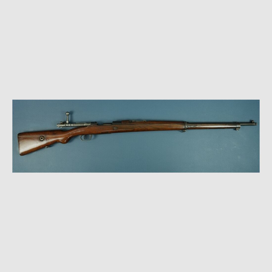 ASFA Ankara 1940 Fusil 98 8x57JS