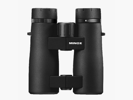 MINOX Fernglas X-active 10x44