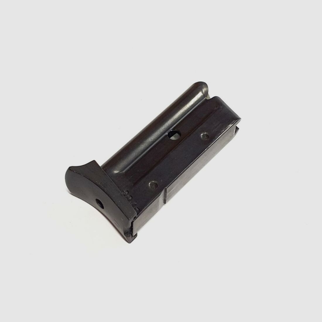 Magazin 5 Schuss Sport-/Matchpistole, Walther OSP, Kal. .22short