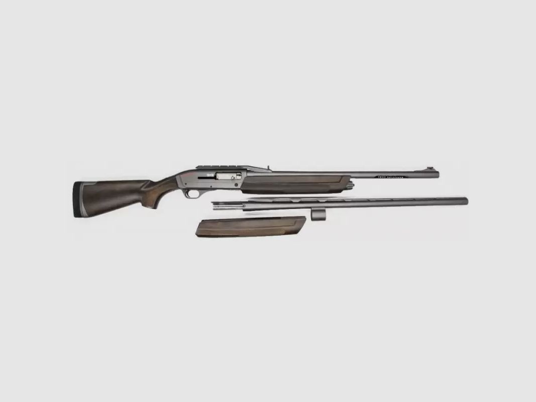 WINCHESTER SX3 halbautomatische Flinte BIG GAME COMBO