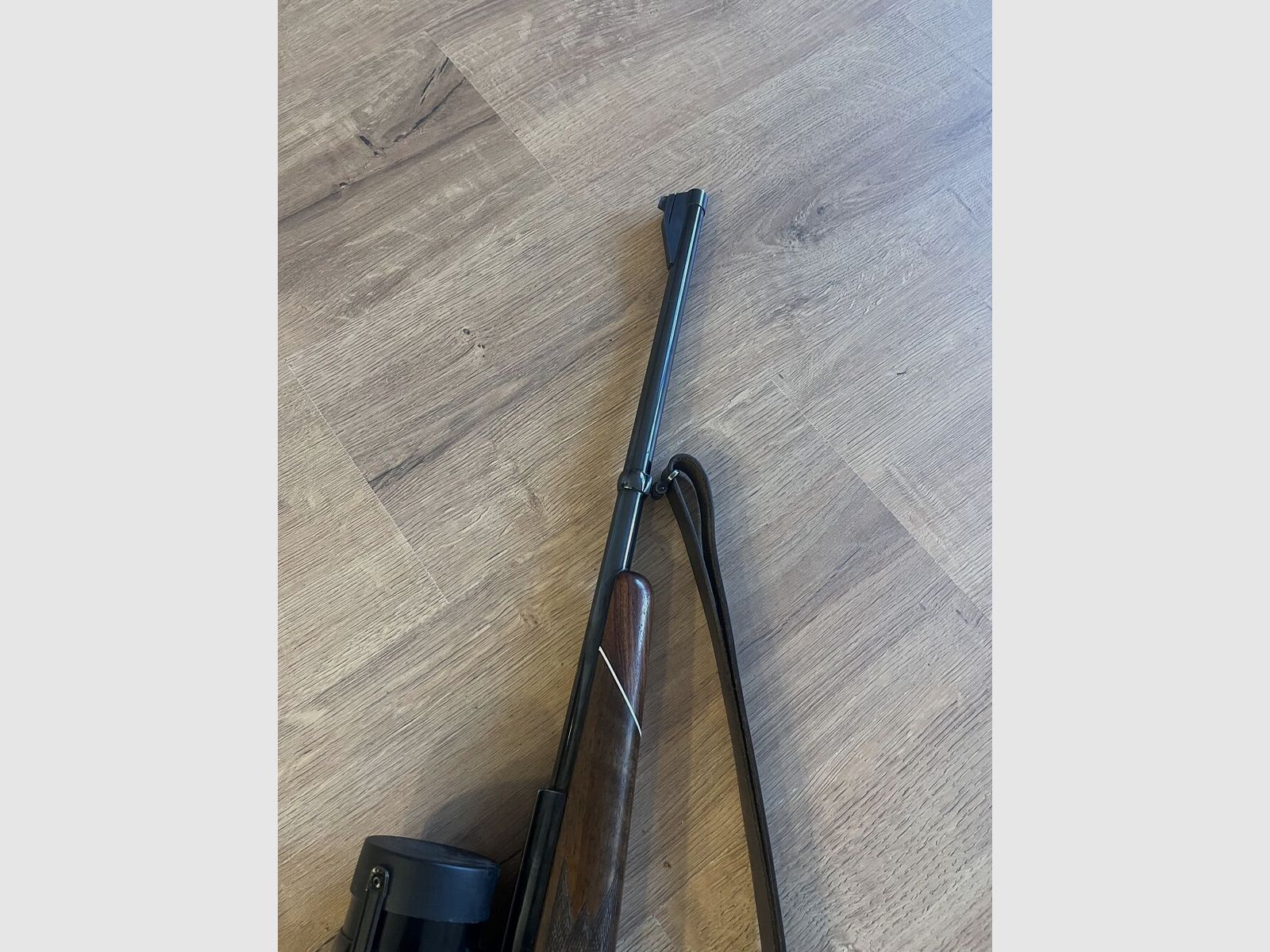 Mauser 66, image 5 of 10