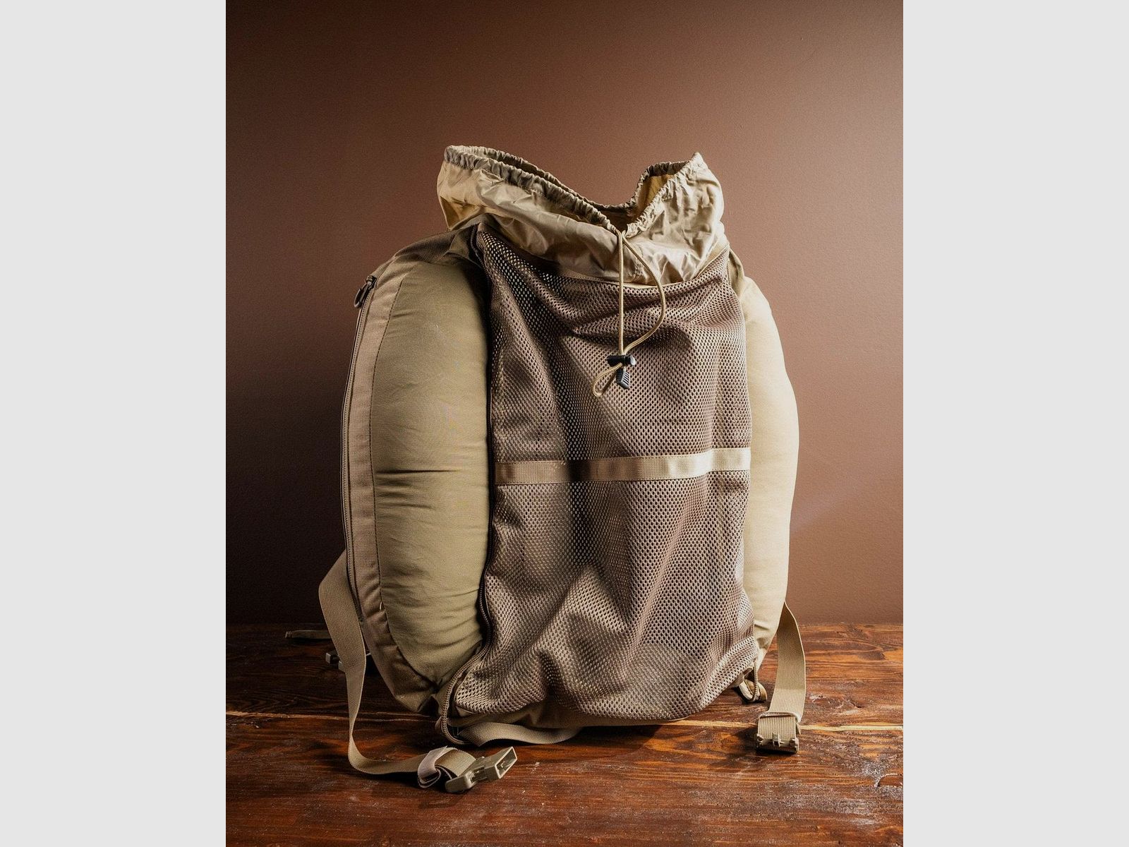 Eberlestock Just One Pack, image 5 of 5