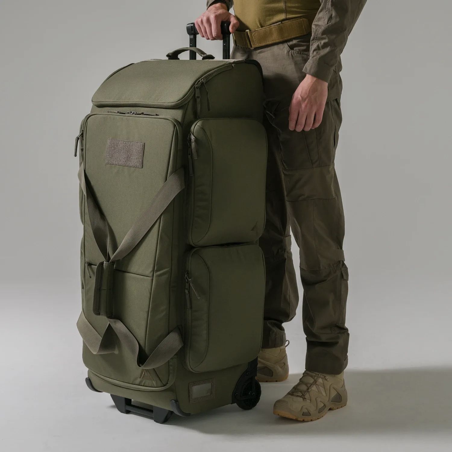 Bolsa enrollable Liberator Ranger Green Direct Action, imagen 1 de 3