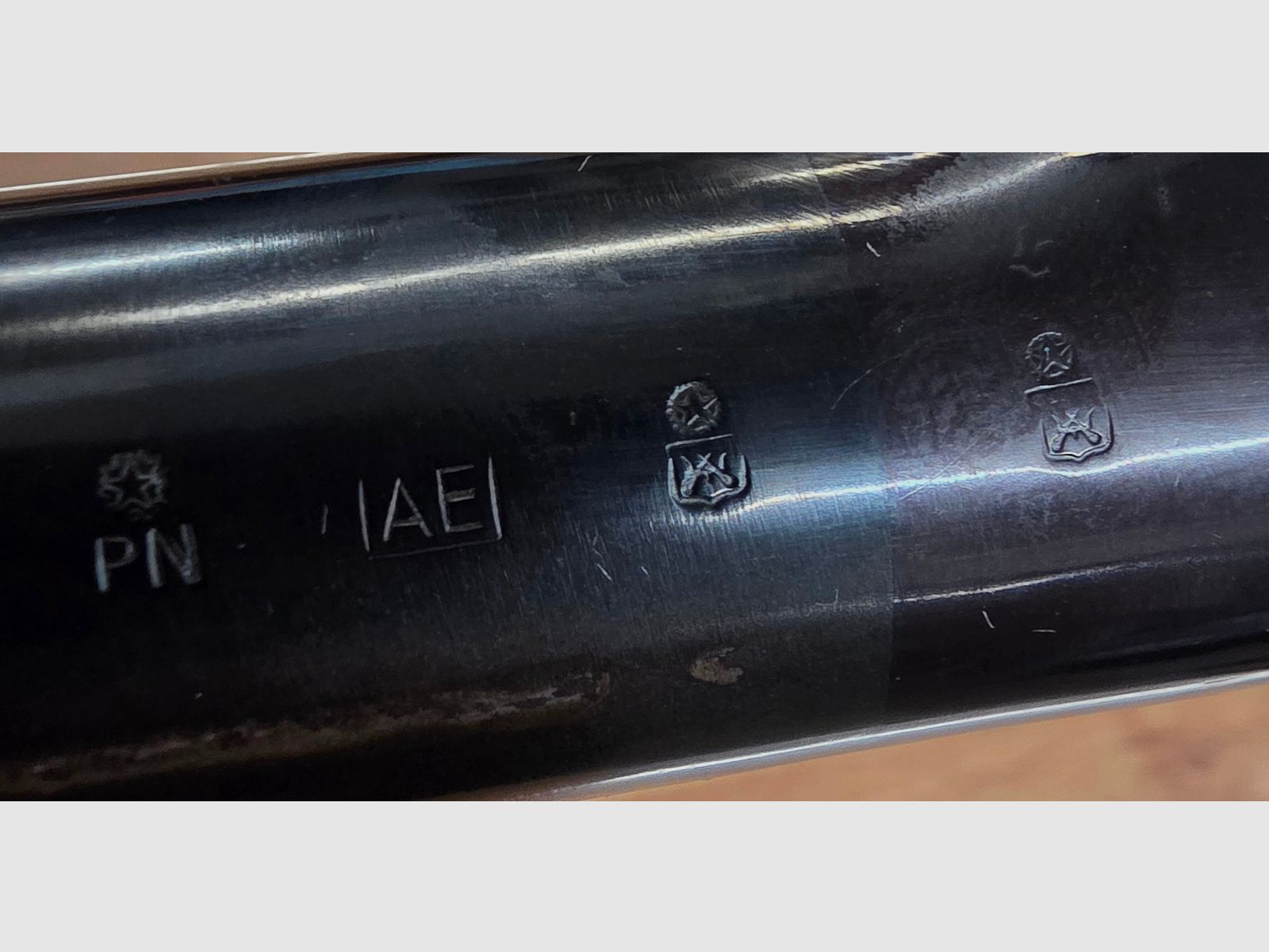 London Armoury cal. .58 Perkussionsgewehr Nachbau des Enfield Muskete Vorderladergewehr von 1853 aus dem Amerikanischen Bürgerkrieg Euro Arms of America Vorderlader Perkussionsbüchse Rifle Perkussion