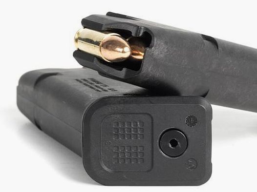 MAGPUL Magazynek PMAG 10 GL9 9X19 - GLOCK G19 CZARNY