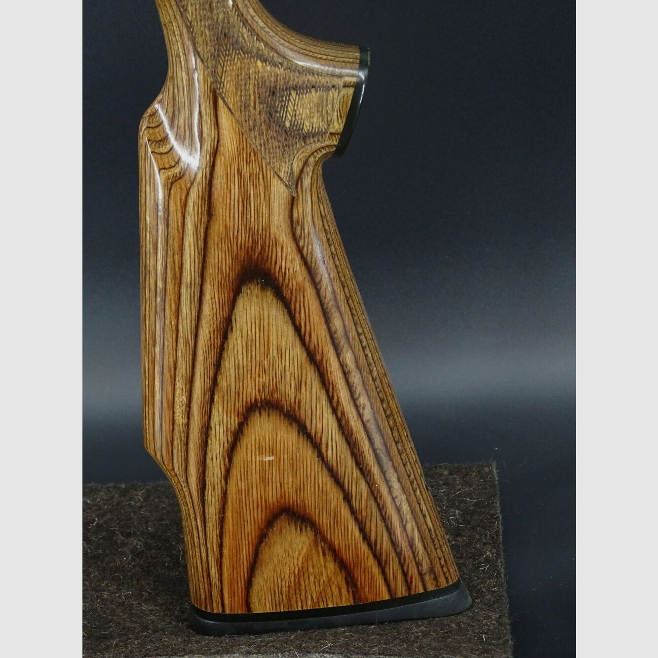 Remington 700 VLS Match calibro .308 Win con Leupold 6-18x42 700 VLS