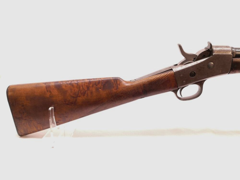 Remington Rolling Block