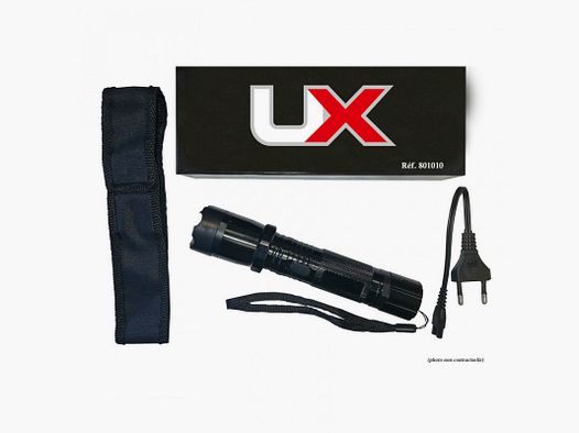 Shoker Ux Model Lampa 2.400.000 V