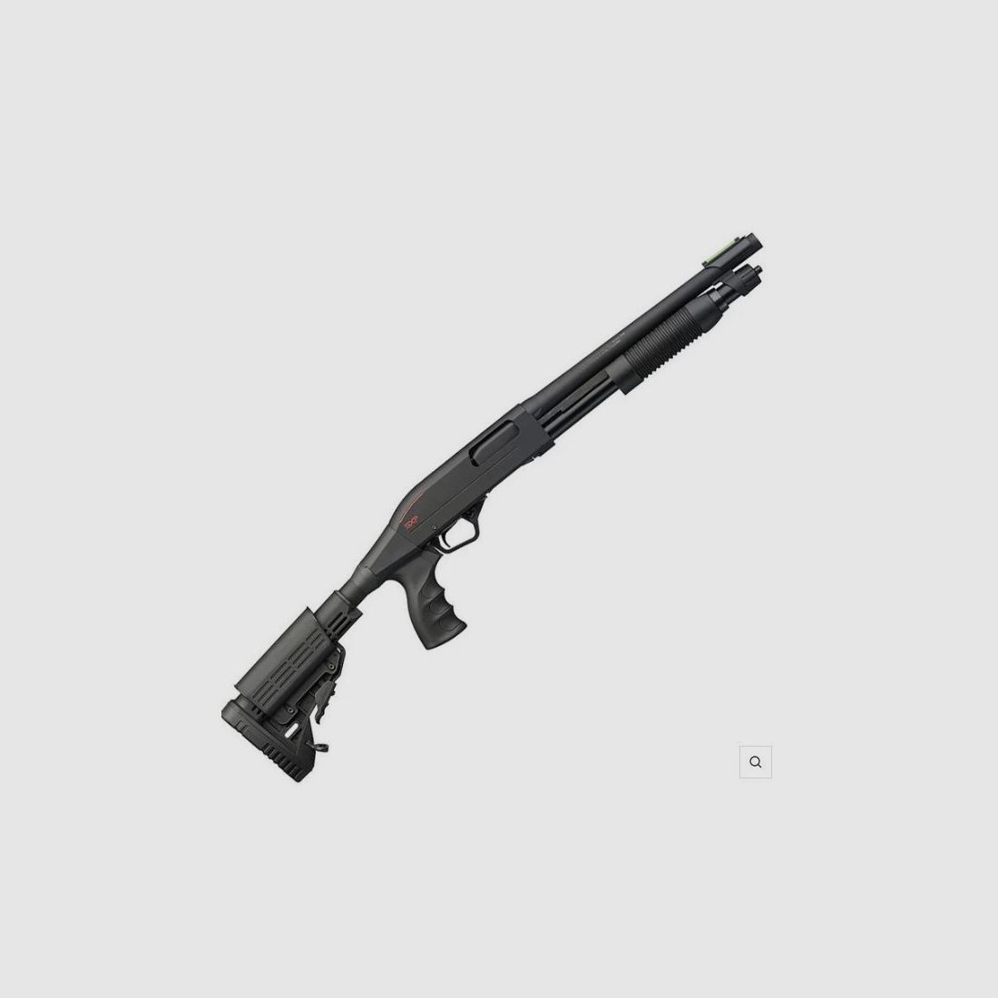 Winchester SXP Defender Tactical verstellbar 35, Bild 1 von 3