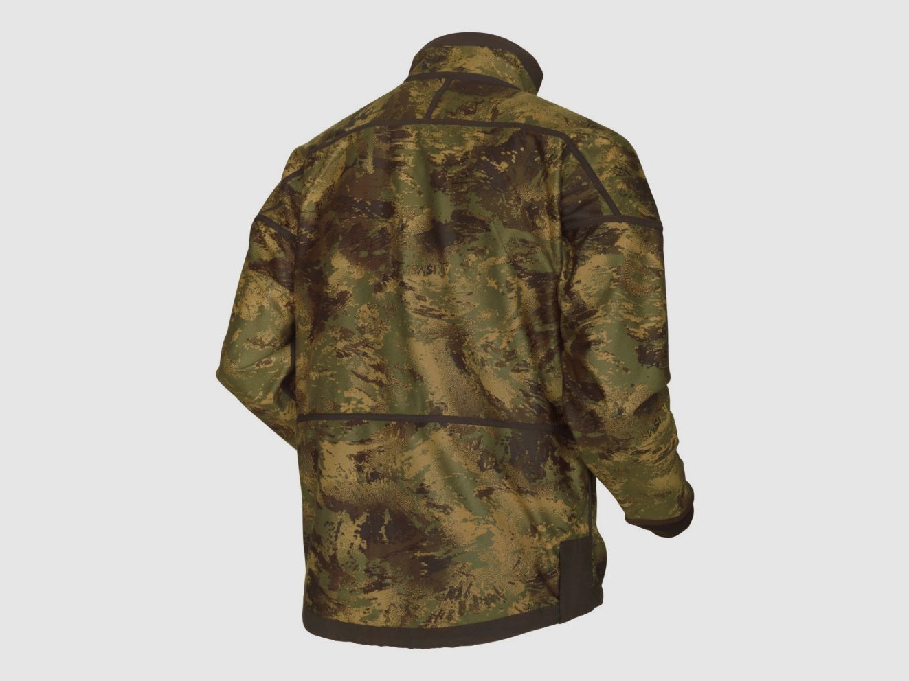 Lynx Harkila Fleece Jachtjas, afbeelding 5 van 11